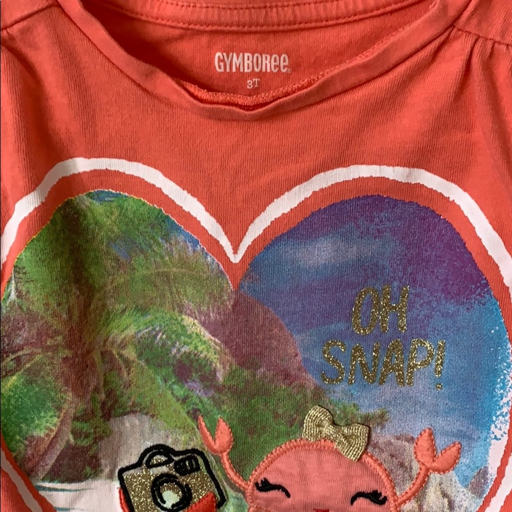 Gymboree 3T - Picture 3 of 3